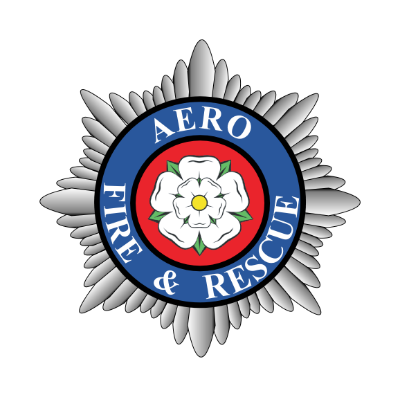 Aero Fire & Rescue Training Academy